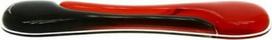 Kensington Wrist Rest Duo Gel red-grey