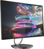 Lenovo Yoga AIO 32ILL10 Ultra 7 256V 31.5" UHD IPS 495 nits 16GB LPDDR5X-8533 1TB SSD Intel Arc Graphics 140V 5.0MP camera + IR Windows 11 Pro Storm Grey