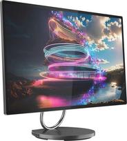Lenovo Yoga AIO 32ILL10 Ultra 7 258V 31.5" UHD IPS 495 nits 32GB LPDDR5X-8533 1TB SSD Intel Arc Graphics 140V 5.0MP camera + IR Windows 11 Pro Storm Grey