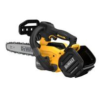 DCMCST635X1-QW DEWALT.Grandininis pjūklas 54V FV DCMCST635X1 35cm 1x9.0Ah
