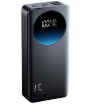 Juoda Išorinė baterija Power Bank 45W 20000mAh "Joyroom JR-PBF02 Pro"