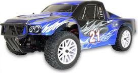No Name Amewi 22068 Radio-Controlled (RC) model Short-course/Stadium off-road truck Electric engine 1:10