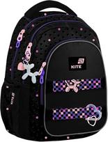 No Name BACKPACK KITE EDUCATION TEENS 8001M-1