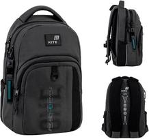 No Name BACKPACK KITE EDUCATION TEENS 2578M-3