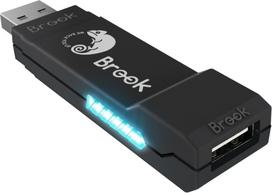 No Name Brook Gaming Wingman XB3 USB-Controller-Adapter