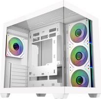 No Name Cooler Master Elite 681 Midi Tower White