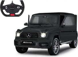 No Name Jamara Mercedes-Benz AMG G63 Radio-Controlled (RC) model Car Electric engine 1:14