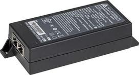 No Name LANCOM 10G PoE++ Injector (EU) 10 Gigabit Ethernet 56 V