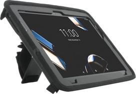 No Name Mobilis 063032 tablet case 25.4 cm (10") Bumper Black