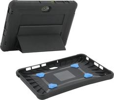 No Name Mobilis 053028 tablet case 25.6 cm (10.1") Cover Black
