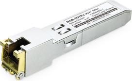 No Name PLANET 2.5GBASE-T SFP Copper RJ45 network transceiver module 2500Mbit/s