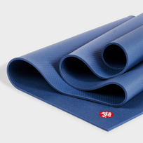 Kilimėlis MANDUKA PRO® 215 cm, 6 mm (Spalva: Odyssey)