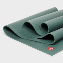 Kilimėlis MANDUKA PROlite® 180 cm, 4,7 mm (Spalva: Black sage)