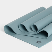 Kilimėlis MANDUKA PROlite® 180 cm, 4,7 mm (Spalva: Blue Lotus)