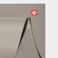 Kilimėlis MANDUKA PROlite® 180 cm, 4,7 mm (Spalva: Cinder)