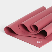 Kilimėlis MANDUKA PROlite® 180 cm, 4,7 mm (Spalva: Rosewood)