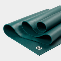 Kilimėlis MANDUKA PROlite® 180 cm, 4,7 mm (Spalva: Dark Deep Sea)