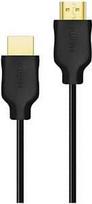 Philips Laidas PHILIPS HDMI M, HDMI M, 5m, juodas SWV5551/00