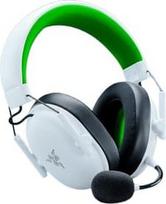 Razer BlackShark V3 X HyperSpeed for Xbox Gaming Headset, Over-Ear,Wireless, White