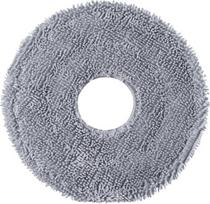 Roborock Vacuum Cleaner Accessory|ROBOROCK|Anti-bacterial Rotating Mop Cloth|For Saros 10R /Saros Z70/Saros 20R|8.02.0453