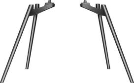 Xiaomi TV Floor Stand Dark Grey
