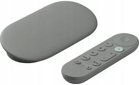Multimedijos leistuvas TV Streamer 4K (Hazel) | GA05802-US | 0810037291322