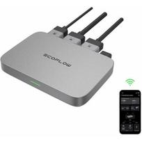 Zasilacz serwerowy EcoFlow ECO* STREAM Micro Inverter | EFSTREAMMI800W | 4895251640428