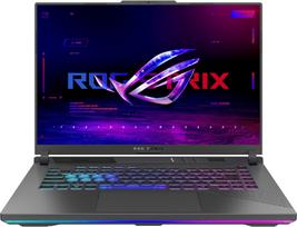 Laptop Asus ROG Strix G16 G614 Ryzen 9 8940HX / 16GB / 1 TB / RTX 5070 Ti / 165 Hz / Windows 11 Home (G614PR-R9161) | nocode-8425118