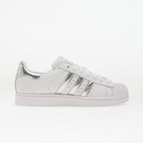 adidas Superstar II Ftwr White/ Silver Met./ Silver Met. - Dydis 35.5 (LA7738 Laisvalaikio batai)