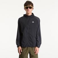 Wiatrówka Nike ACG "Aireez" Men's UV Protection Jacket Black/ Black/ Summit White - Dydis M (IF2104-010 Striukės)