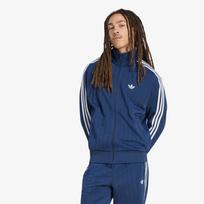 adidas Firebird Drop Needle Track Top Night Indigo - Dydis S (KE4128 Džemperiai)