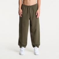 dresowe Nike Men's Fleece Pants Cargo Khaki - Dydis XL (IO8760-325 Kelnės)