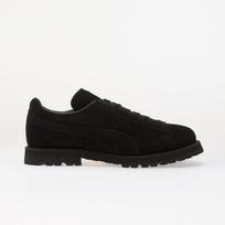 Puma Suede Vibram Puma Black - Dydis 45 (40692004 Laisvalaikio batai)