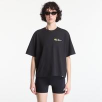 Nike ACG Women's T-Shirt Black - Dydis XS (IO1577-010 Marškinėliai)