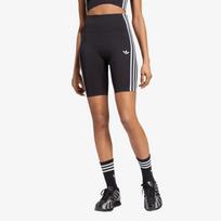 adidas Essentials 3-Stripes Seamless Shorts 5 Inch Black - Dydis XL (KZ4126 Šortai)