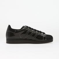 adidas Superstar II Core Black/ Core Black/ Ftwr White 43 - Dydis 42.5 (KK2359 Laisvalaikio batai)