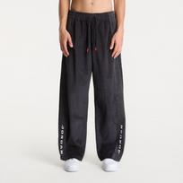 Jordan Flight Men's Corduroy Pants Black/ Dk Smoke Grey/ Black/ White - Dydis M (IO1805-010 Kelnės)