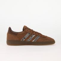 adidas Handball Spezial Preloved Brown/ Crystal Linen/ Brown - Dydis 38.5 (KI2165 Laisvalaikio batai)
