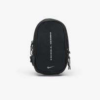 Nike Commute Nike Tech Crossbody Bag 1L Black/ Black/ Reflect Silver - Dydis Universalus (IU1421-010 Krepšiai)