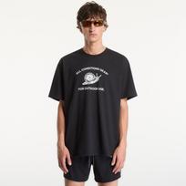 Nike ACG Men's Dri-FIT T-Shirt Black - Dydis S (IM6179-010 Marškinėliai)