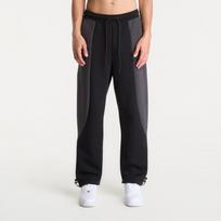 dresowe Nike Tech Men's Color-Block Open-Hem Fleece Pants Black/ Anthracite/ Black - Dydis M (IF1323-010 Kelnės)