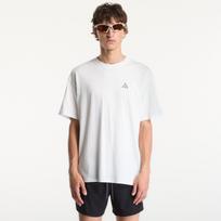 Nike ACG Men's Dri-FIT T-Shirt Summit White - Dydis S (IH1306-121 Marškinėliai)