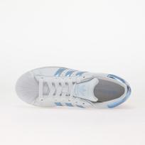 adidas Superstar II Ftwr White/ Crystal Sky/ Crystal Sky 38 - Dydis 38.5 (LA7739 Laisvalaikio batai)