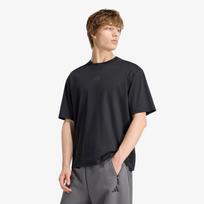 adidas Z.N.E. Loose Fit Black - Dydis M (KF3818 Marškinėliai)