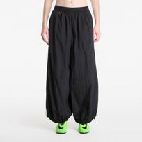 Nike Sportswear Women's Oversized High-Waisted Balloon Track Pants Black/ Sail/ Black - Dydis S (IM8167-010 Kelnės)
