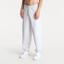 Nike Men's Fleece Pants Birch Heather - Dydis XL (IO8760-051 Kelnės)