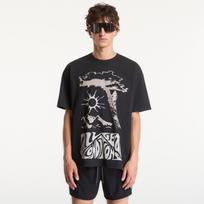 Nike ACG Men's Dri-FIT T-Shirt Black - Dydis XL (IM6175-010 Marškinėliai)