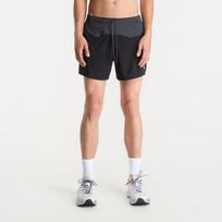 Nike ACG "Second Sunrise" Men's Dri-FIT ADV 5" Brief-Lined Shorts Black/ Anthracite/ Summit White - Dydis M (IO9675-010 Šortai)