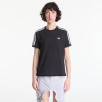 adidas Pleated 3s TEE Black - Dydis M (LG4313 Marškinėliai)