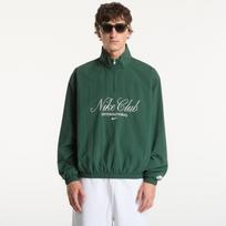 Nike Sportswear Club Men's 1/2 Zip Jacket Fir/ Phantom/ Phantom - Dydis XL (IO4160-323 Striukės)